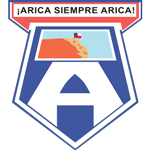 San Marcos de Arica logotipo