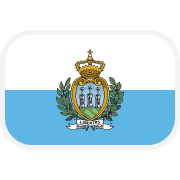 San Marino logotipo