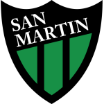 San Martín logotipo