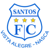 Santos Nasca logotipo