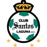 Santos Laguna logotipo