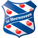 Heerenveen logotipo