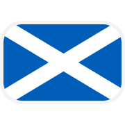 Escocia logotipo