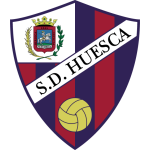 Huesca logotipo