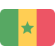 Senegal Sub-20 logotipo