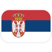 Serbia logotipo