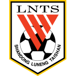 Shandong Taishan logotipo