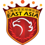 Shanghái Port logotipo