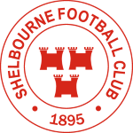 Shelbourne logotipo