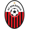 Shkëndija logotipo