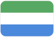 Sierra Leona logotipo