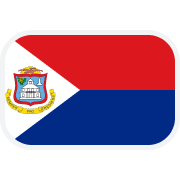 Sint Maarten logotipo