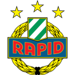 Rapid logotipo
