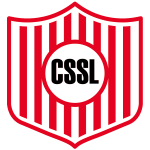 Sportivo San Lorenzo logotipo