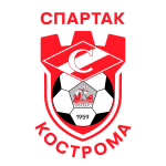 Spartak Kostroma logotipo