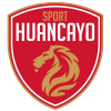 Sport Huancayo logotipo