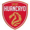 Sport Huancayo B logotipo