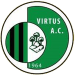 Virtus logotipo