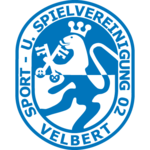 Velbert logotipo