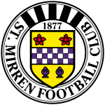 St. Mirren logotipo