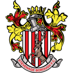 Stevenage logotipo