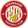 Stevenage logotipo