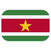 Surinam logotipo