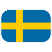 Suecia logotipo