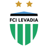 Levadia Tallin logotipo