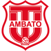 Técnico Universitario logotipo