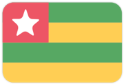 Togo Sub-20 logotipo
