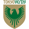 Tokyo Verdy logotipo