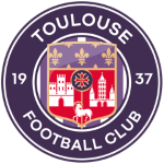 Toulouse logotipo