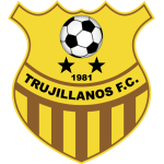 Trujillanos logotipo