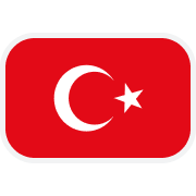 Turquía logotipo