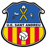Sant Andreu logotipo