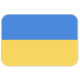Ucrania logotipo