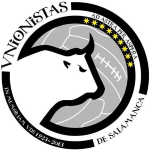 Unionistas logotipo