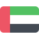 Emiratos Árabes Unidos logotipo