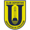 Universidad de Concepción logotipo