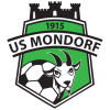 Mondorf-les-Bains logotipo