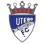 Utebo logotipo