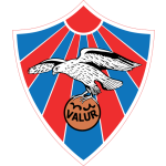 Valur Reikiavik logotipo