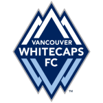 Vancouver Whitecaps logotipo
