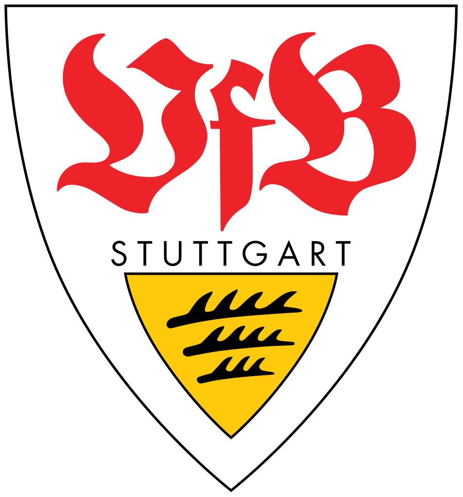 Stuttgart logotipo