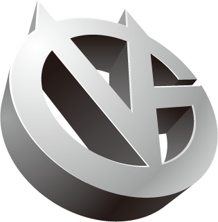 Vici Gaming logotipo