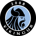 Vikingur Gøta logotipo