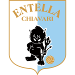 Virtus Entella logotipo