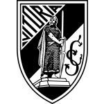 Vitória Guimarães logotipo
