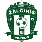 Žalgiris Vilnius logotipo